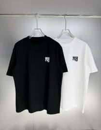 Picture of Alexander Wang T Shirts Short _SKUAlexanderWangM-2XLxetr1124430